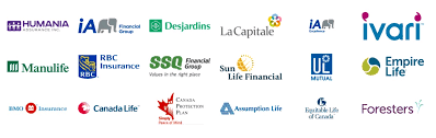  Health Insurance Companies in Canada