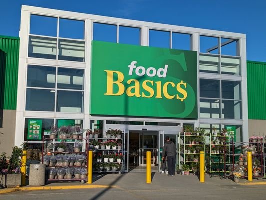 Food Basics