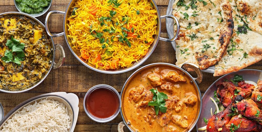 Indian cuisine