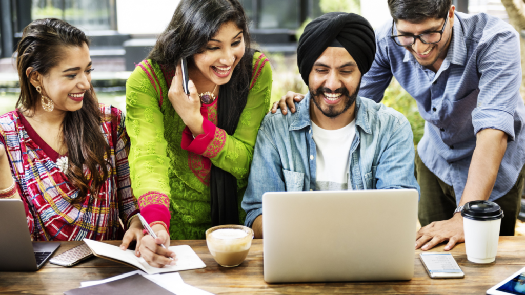 Life in Canada for Indian Immigrants