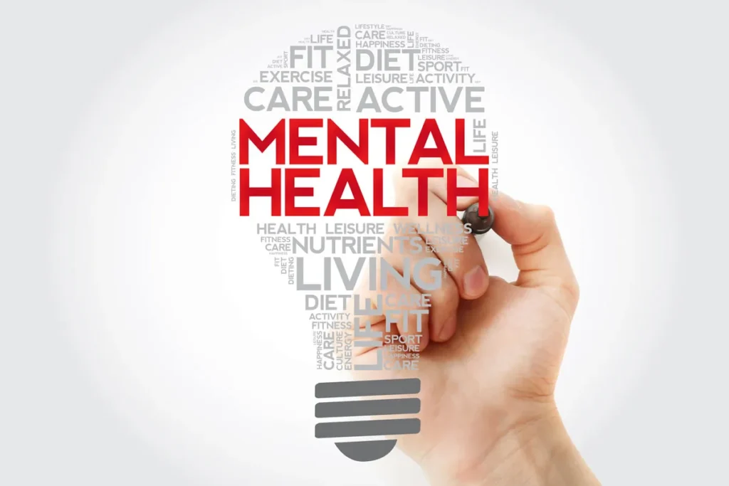 Mental Health Focus