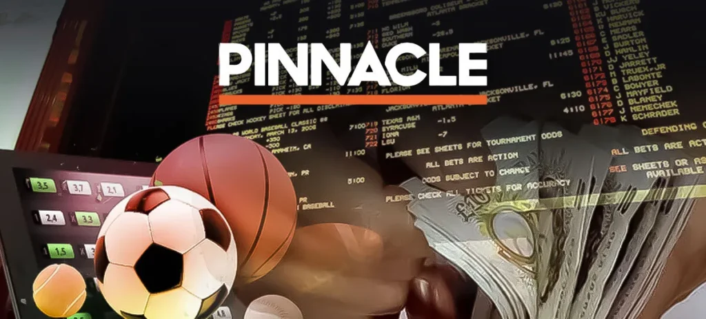 Pinnacle Sports Betting