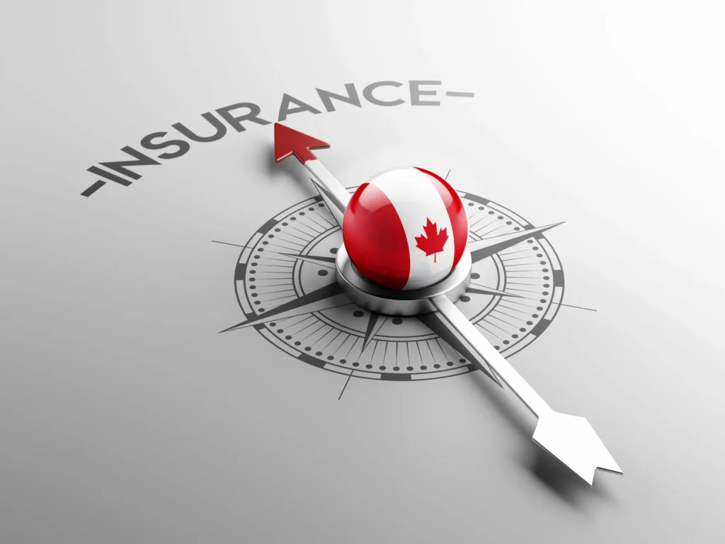 Health Insurance Companies in Canada